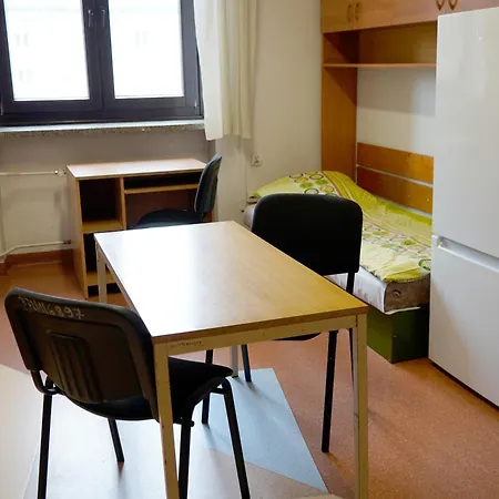 Ostello Dom Studencki Talizman