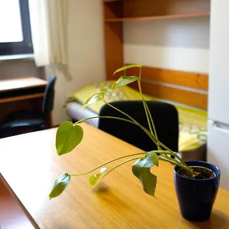 Dom Studencki Talizman Ostello *