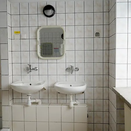 Dom Studencki Talizman Hostel Wrocław