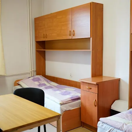 Hostel Dom Studencki Talizman