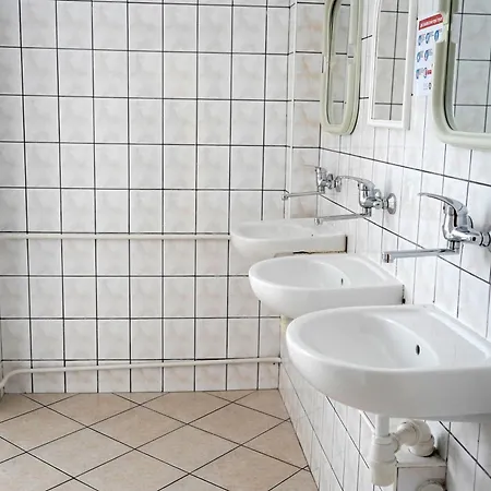 Hostel Dom Studencki Talizman *