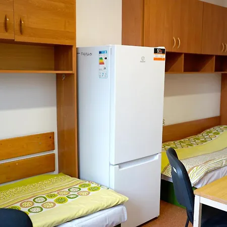 Hostel Dom Studencki Talizman
