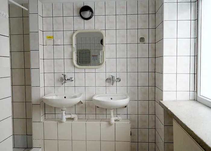 Dom Studencki Talizman Hostel Wrocław