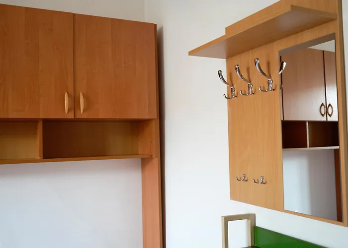 Dom Studencki Talizman