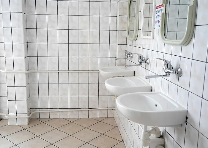 Hostel Dom Studencki Talizman *