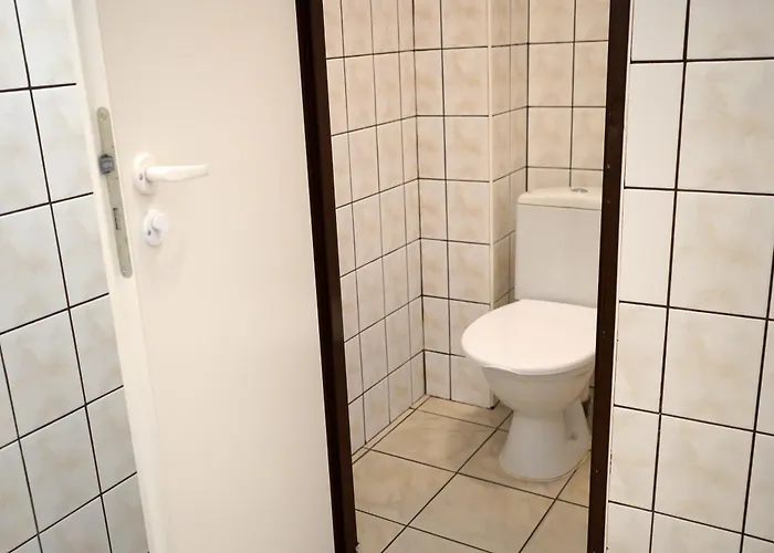 Dom Studencki Talizman Hostel *